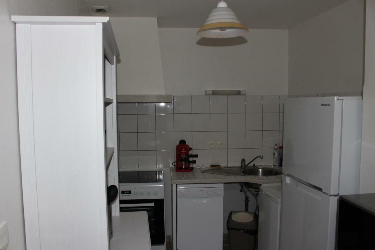 Maison De Bourg Talmont-Saint-Hilaire Eksteriør billede