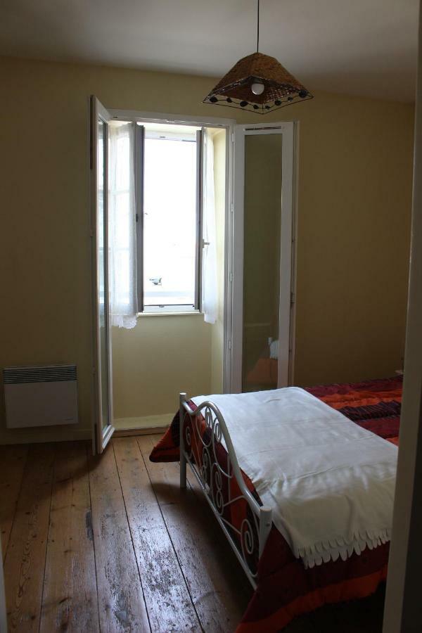 Maison De Bourg Talmont-Saint-Hilaire Eksteriør billede